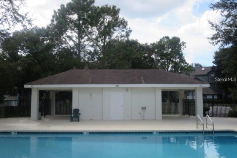 Villa ou maison à louer à Lake Mary, Floride: 4 chambres, 199 m2 № 2149854 - photo 26