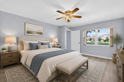 Villa ou maison à vendre à Summerfield, Floride: 3 chambres, 212 m2 № 2129837 - photo 23