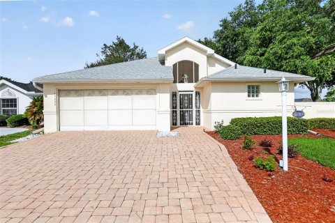 Villa ou maison à vendre à Summerfield, Floride: 3 chambres, 212 m2 № 2129837 - photo 2