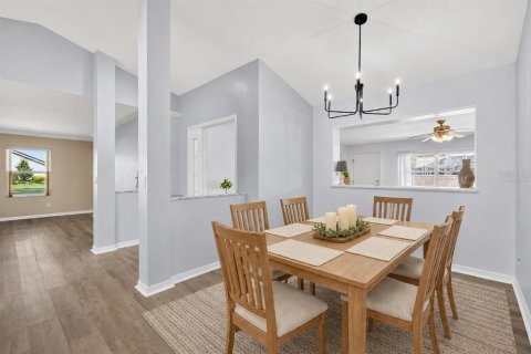 Villa ou maison à vendre à Summerfield, Floride: 3 chambres, 212 m2 № 2129837 - photo 21