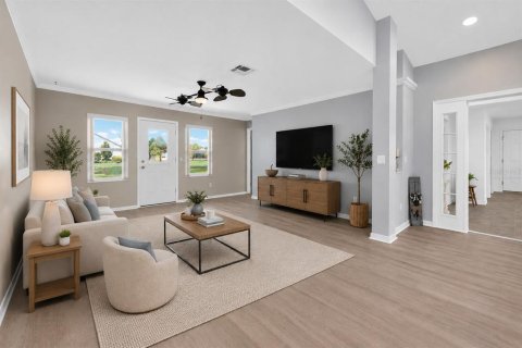 Villa ou maison à vendre à Summerfield, Floride: 3 chambres, 212 m2 № 2129837 - photo 12