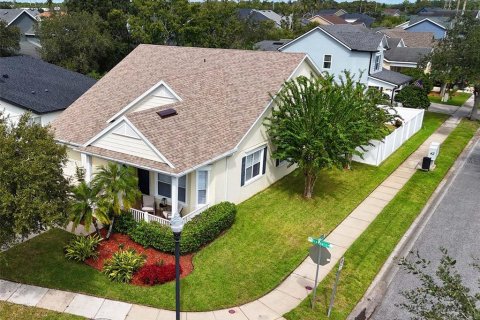 Casa en Orlando, Florida 3 dormitorios, 175.77 m2 № 2391526