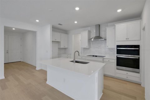 Купить виллу или дом в Палм-Кост, Флорида 9 комнат, 177.26м2, № 2122378 - фото 18