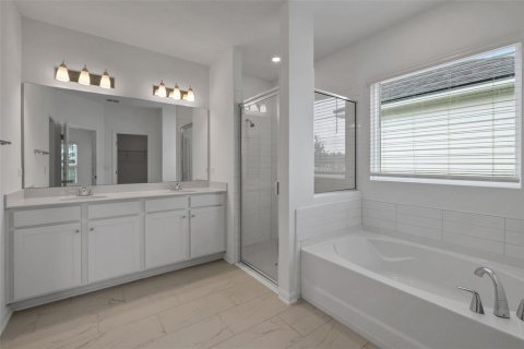 Купить виллу или дом в Палм-Кост, Флорида 9 комнат, 177.26м2, № 2122378 - фото 30