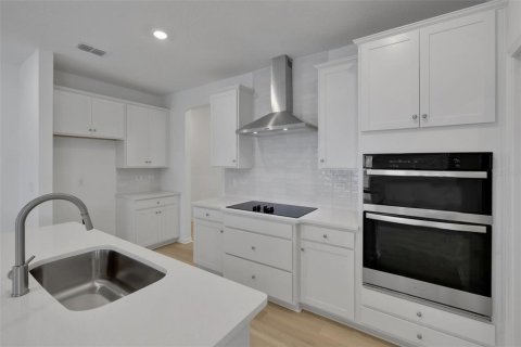 Купить виллу или дом в Палм-Кост, Флорида 9 комнат, 177.26м2, № 2122378 - фото 17