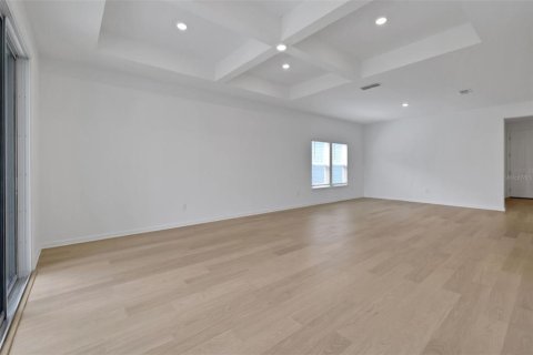 Купить виллу или дом в Палм-Кост, Флорида 9 комнат, 177.26м2, № 2122378 - фото 27