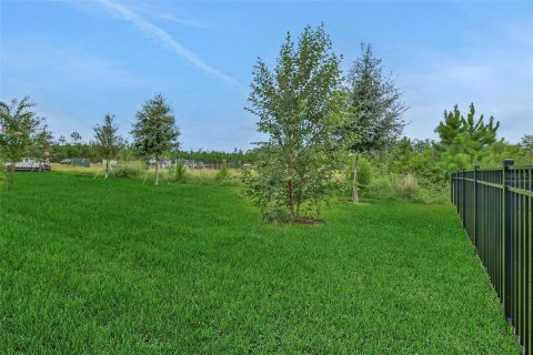 Купить виллу или дом в Палм-Кост, Флорида 9 комнат, 177.26м2, № 2122378 - фото 10
