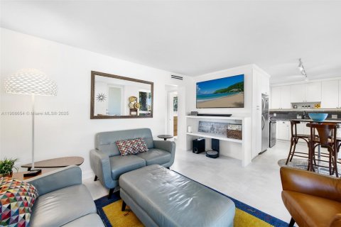 Condo à Fort Lauderdale, Floride, 2 chambres  № 2035218