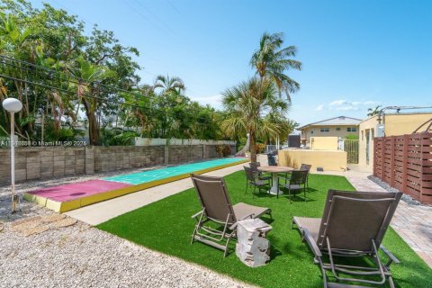 Copropriété à vendre à Fort Lauderdale, Floride: 2 chambres, 60.39 m2 № 2035218 - photo 23