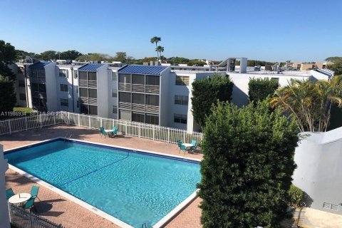 Квартира в Майами, Флорида 2 спальни, 105.44м2 № 2050604