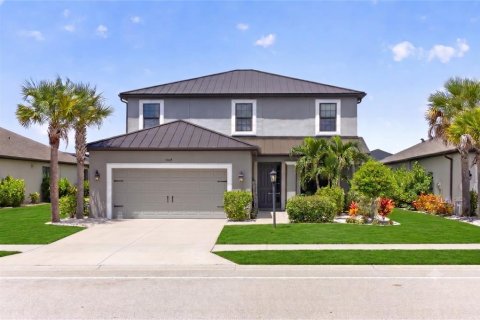 Casa en Sarasota, Florida 4 dormitorios, 246.47 m2 № 2290722