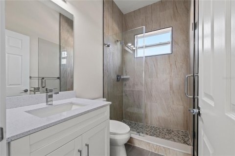 Снять в аренду таунхаус в Тампа, Флорида 3 комнаты, 117.43м2, № 2096033 - фото 15