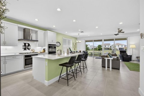 House in Loxahatchee Groves, Florida 4 bedrooms, 210.14 sq.m. № 2179899 - photo 21