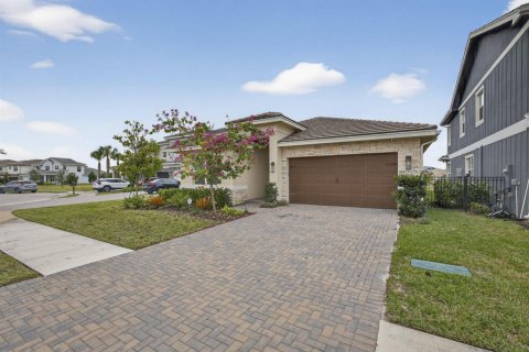 House in Loxahatchee Groves, Florida 4 bedrooms, 210.14 sq.m. № 2179899