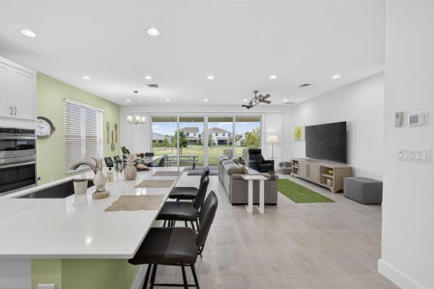 House in Loxahatchee Groves, Florida 4 bedrooms, 210.14 sq.m. № 2179899 - photo 22