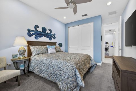 House in Loxahatchee Groves, Florida 4 bedrooms, 210.14 sq.m. № 2179899 - photo 8