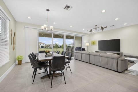 House in Loxahatchee Groves, Florida 4 bedrooms, 210.14 sq.m. № 2179899 - photo 29
