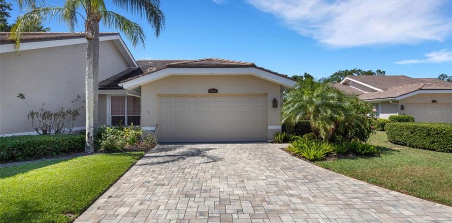 House in Sarasota, Florida 3 bedrooms, 244.52 sq.m. № 2314162