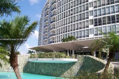 Condo in Miami Beach, Florida, 1 bedroom  № 1936188 - photo 1