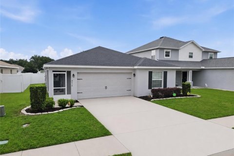 Villa ou maison à vendre à Lakeland, Floride: 4 chambres, 147.53 m2 № 2220161 - photo 16
