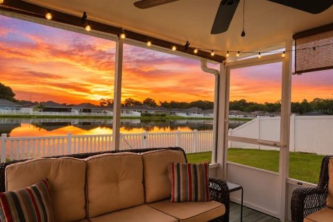 Villa ou maison à vendre à Lakeland, Floride: 4 chambres, 147.53 m2 № 2220161 - photo 3