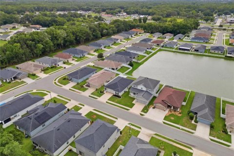 Villa ou maison à vendre à Lakeland, Floride: 4 chambres, 147.53 m2 № 2220161 - photo 20