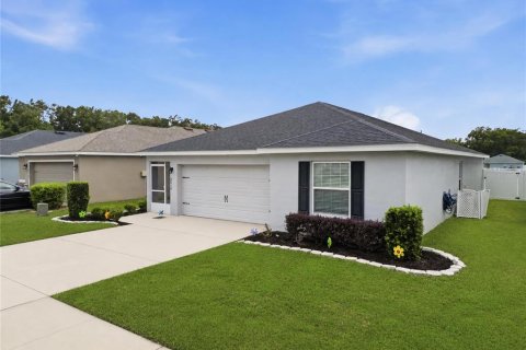 Villa ou maison à vendre à Lakeland, Floride: 4 chambres, 147.53 m2 № 2220161 - photo 17
