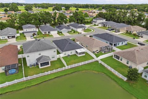 Villa ou maison à vendre à Lakeland, Floride: 4 chambres, 147.53 m2 № 2220161 - photo 18