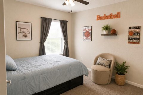 Villa ou maison à vendre à Lakeland, Floride: 4 chambres, 147.53 m2 № 2220161 - photo 12