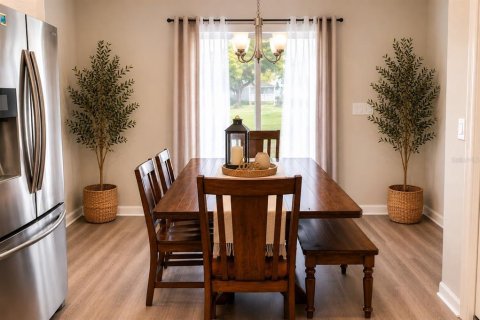Villa ou maison à vendre à Lakeland, Floride: 4 chambres, 147.53 m2 № 2220161 - photo 5