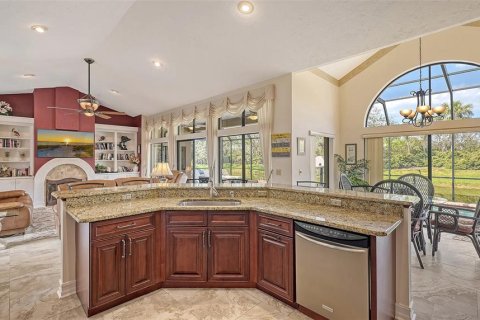 Casa en venta en Sarasota, Florida, 3 dormitorios, 278.15 m2 № 1556214 - foto 22