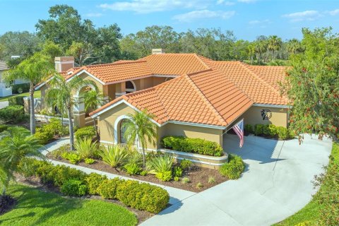 Casa en venta en Sarasota, Florida, 3 dormitorios, 278.15 m2 № 1556214 - foto 4