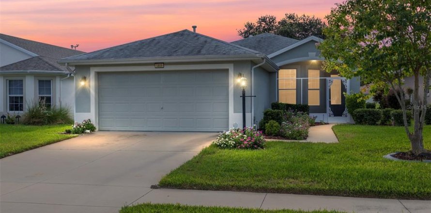 Casa en Leesburg, Florida 3 dormitorios, 137.22 m2 № 1899358