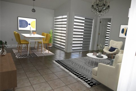 House in Miami, Florida 2 bedrooms, 90.95 sq.m. № 2066502 - photo 4