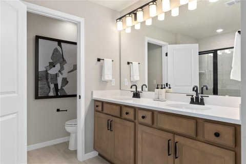 Adosado en venta en Clermont, Florida, 4 dormitorios, 171.59 m2 № 1884946 - foto 22