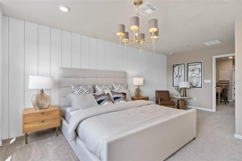 Adosado en venta en Clermont, Florida, 4 dormitorios, 171.59 m2 № 1884946 - foto 21