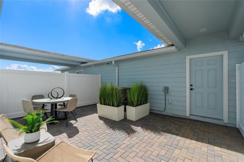 Adosado en venta en Clermont, Florida, 4 dormitorios, 171.59 m2 № 1884946 - foto 28