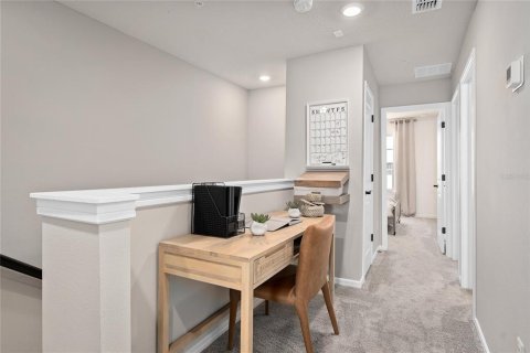 Adosado en venta en Clermont, Florida, 4 dormitorios, 171.59 m2 № 1884946 - foto 18