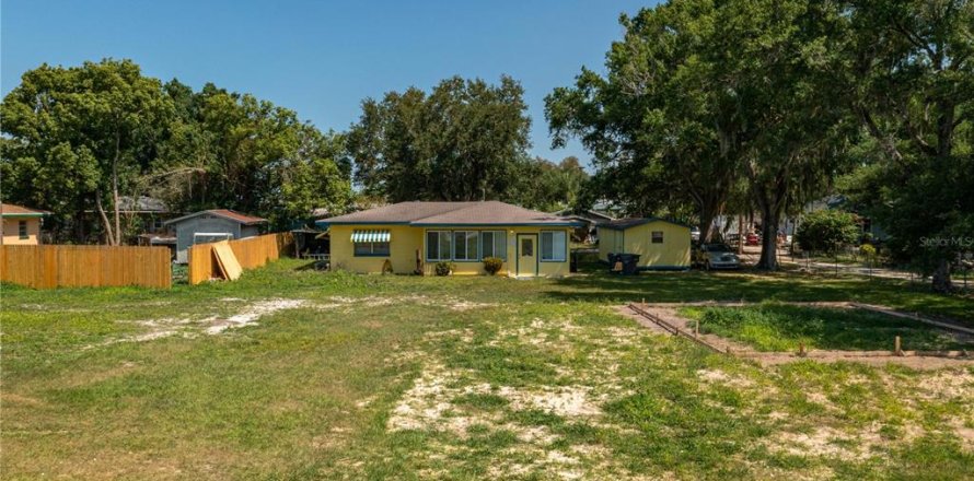 Villa ou maison à Winter Haven, Floride 2 chambres, 78.04 m2 № 1138057