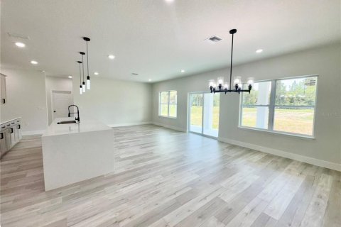 House in Palm Bay, Florida 4 bedrooms, 175.96 sq.m. № 1853964 - photo 27