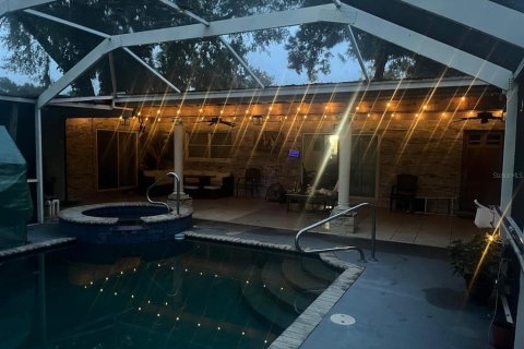 Villa ou maison à vendre à Brandon, Floride: 3 chambres, 134.89 m2 № 2402927 - photo 11