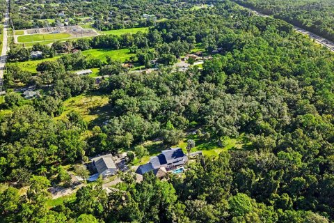 Land in Lutz, Florida № 2339267 - photo 14