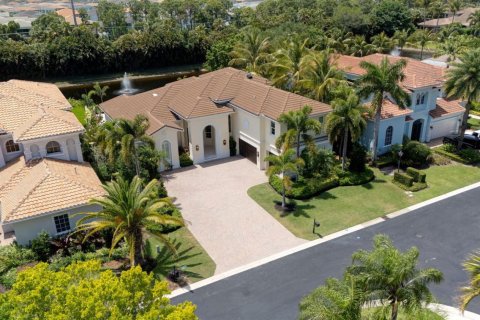 Casa en venta en Palm Beach Gardens, Florida, 6 dormitorios, 431.62 m2 № 2190224 - foto 3