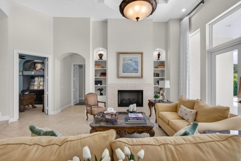 Casa en venta en Palm Beach Gardens, Florida, 6 dormitorios, 431.62 m2 № 2190224 - foto 18