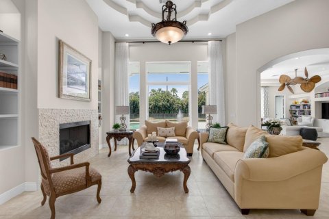 Casa en venta en Palm Beach Gardens, Florida, 6 dormitorios, 431.62 m2 № 2190224 - foto 16