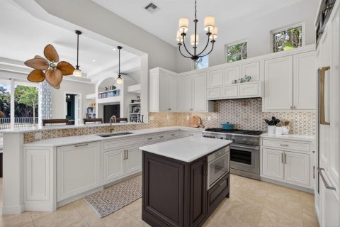 Casa en venta en Palm Beach Gardens, Florida, 6 dormitorios, 431.62 m2 № 2190224 - foto 21