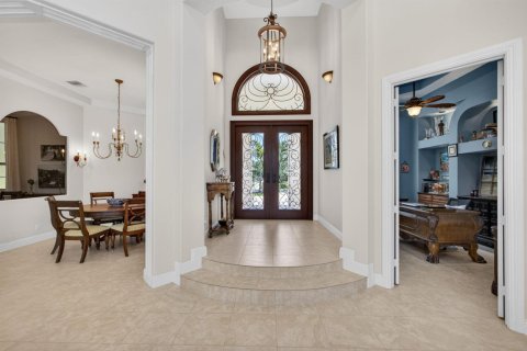 Casa en venta en Palm Beach Gardens, Florida, 6 dormitorios, 431.62 m2 № 2190224 - foto 15