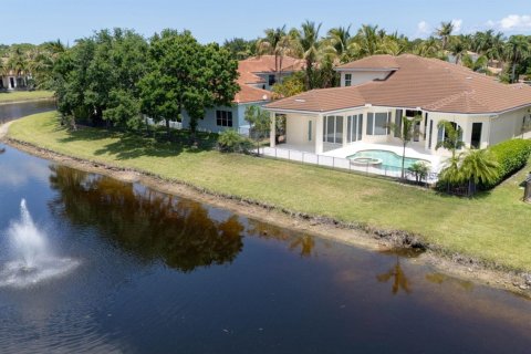 Casa en venta en Palm Beach Gardens, Florida, 6 dormitorios, 431.62 m2 № 2190224 - foto 4