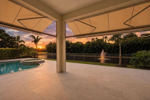 Casa en venta en Palm Beach Gardens, Florida, 6 dormitorios, 431.62 m2 № 2190224 - foto 9