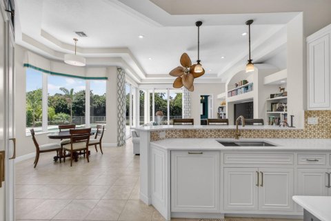 Casa en venta en Palm Beach Gardens, Florida, 6 dormitorios, 431.62 m2 № 2190224 - foto 25